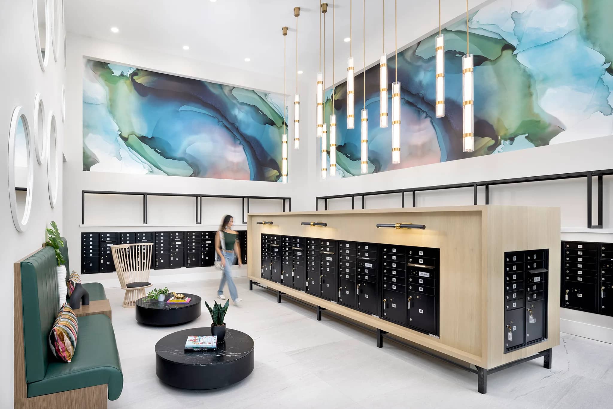 HIGH RES Opal Mail Room by RHP