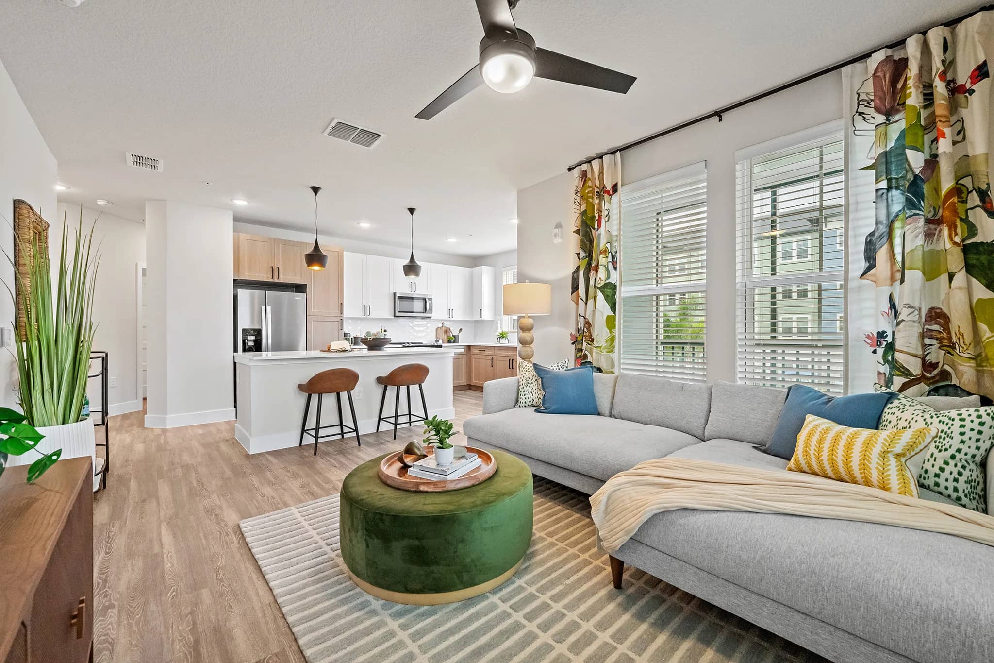 Apartment Living 2 - Copy