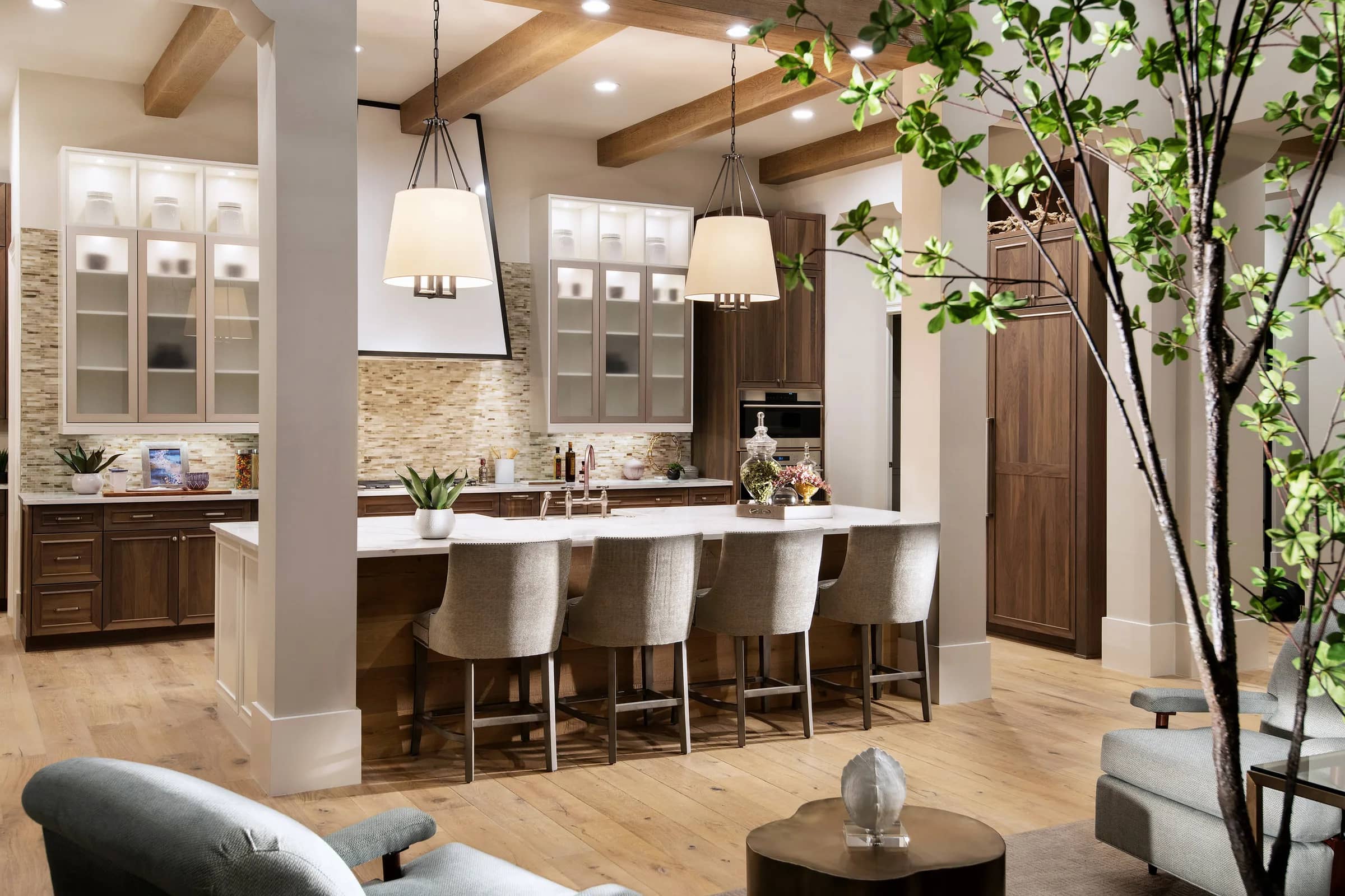 Kitchen+Lightened