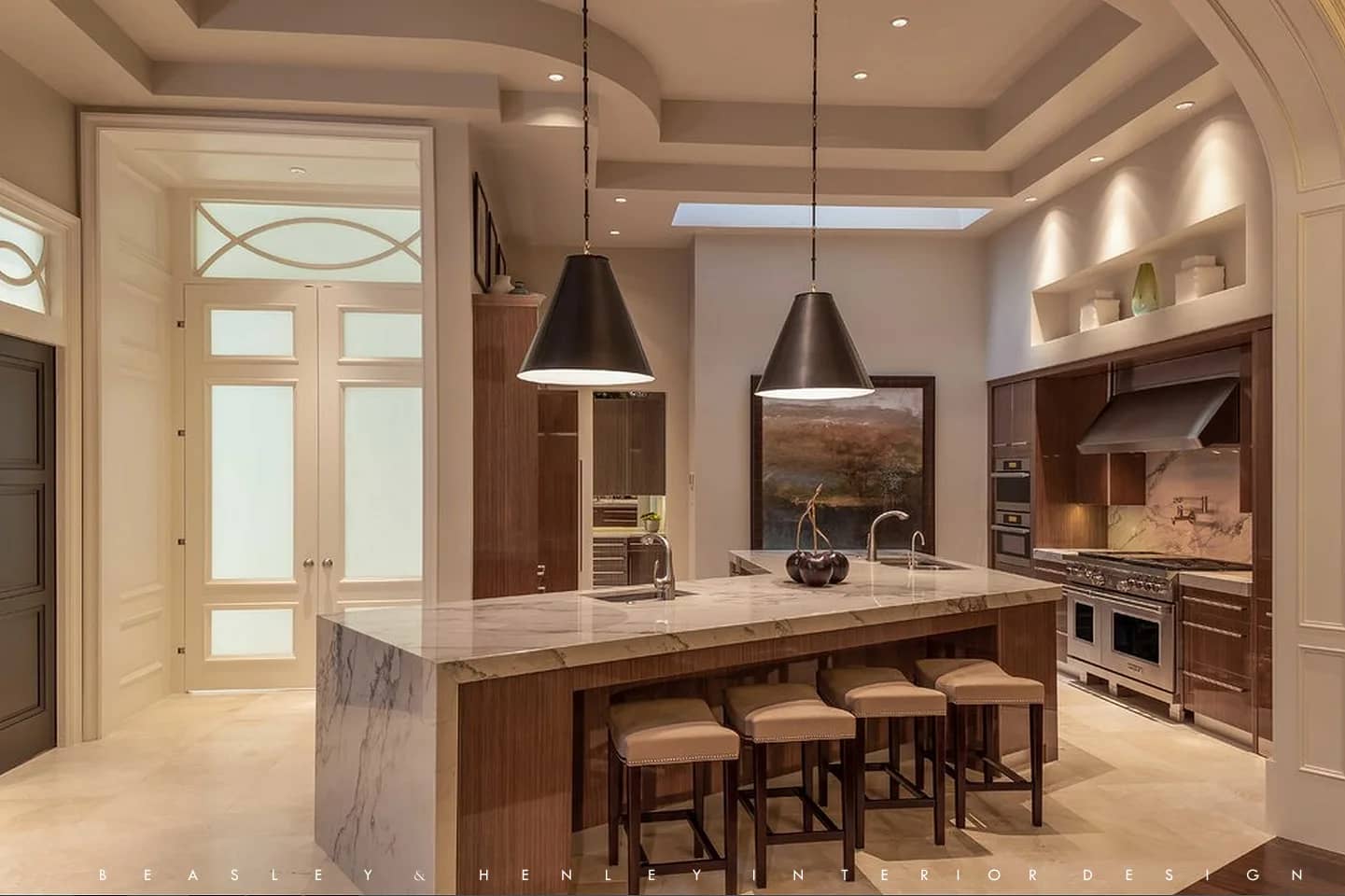 SMYTHE+KITCHEN