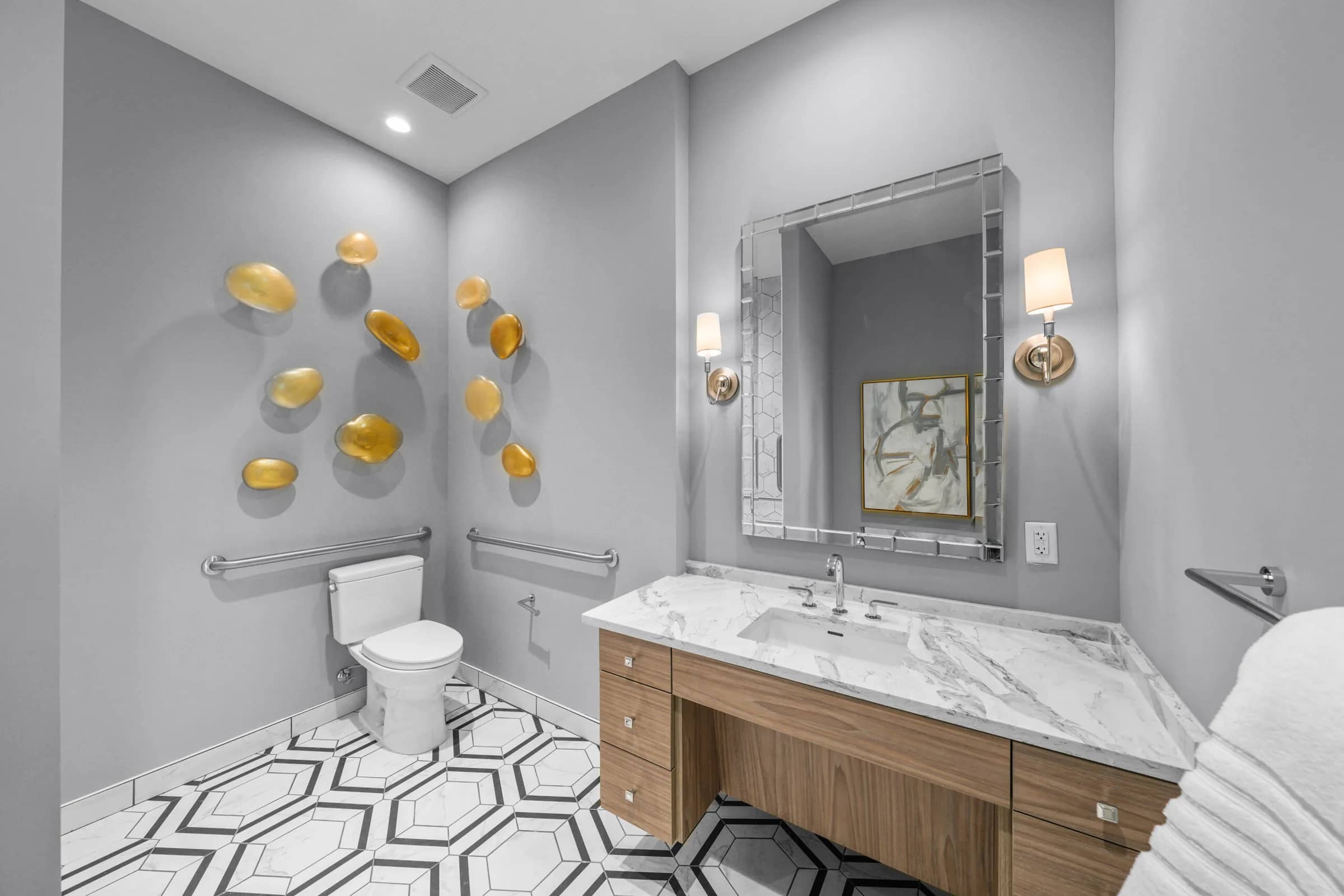 Altura Bayshore - Guest Suite1 4th Floor Amenities-Tampa Listing Lab12