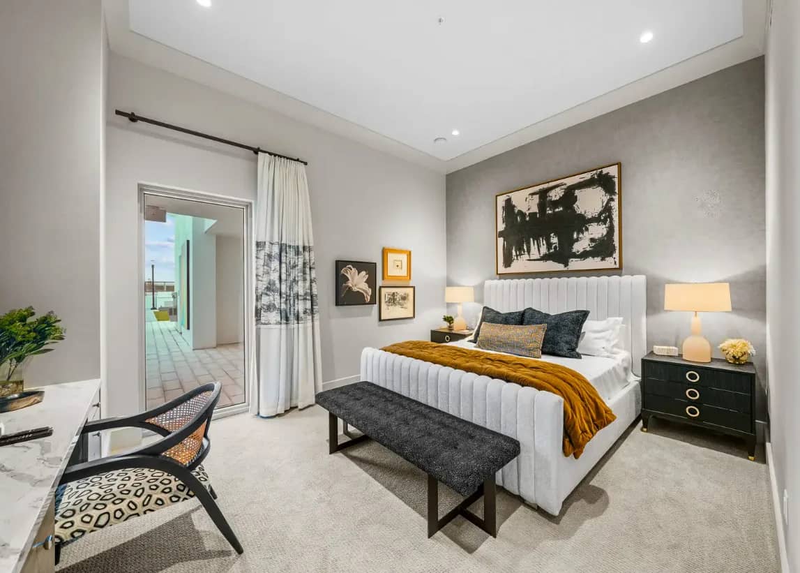 Suite Bed