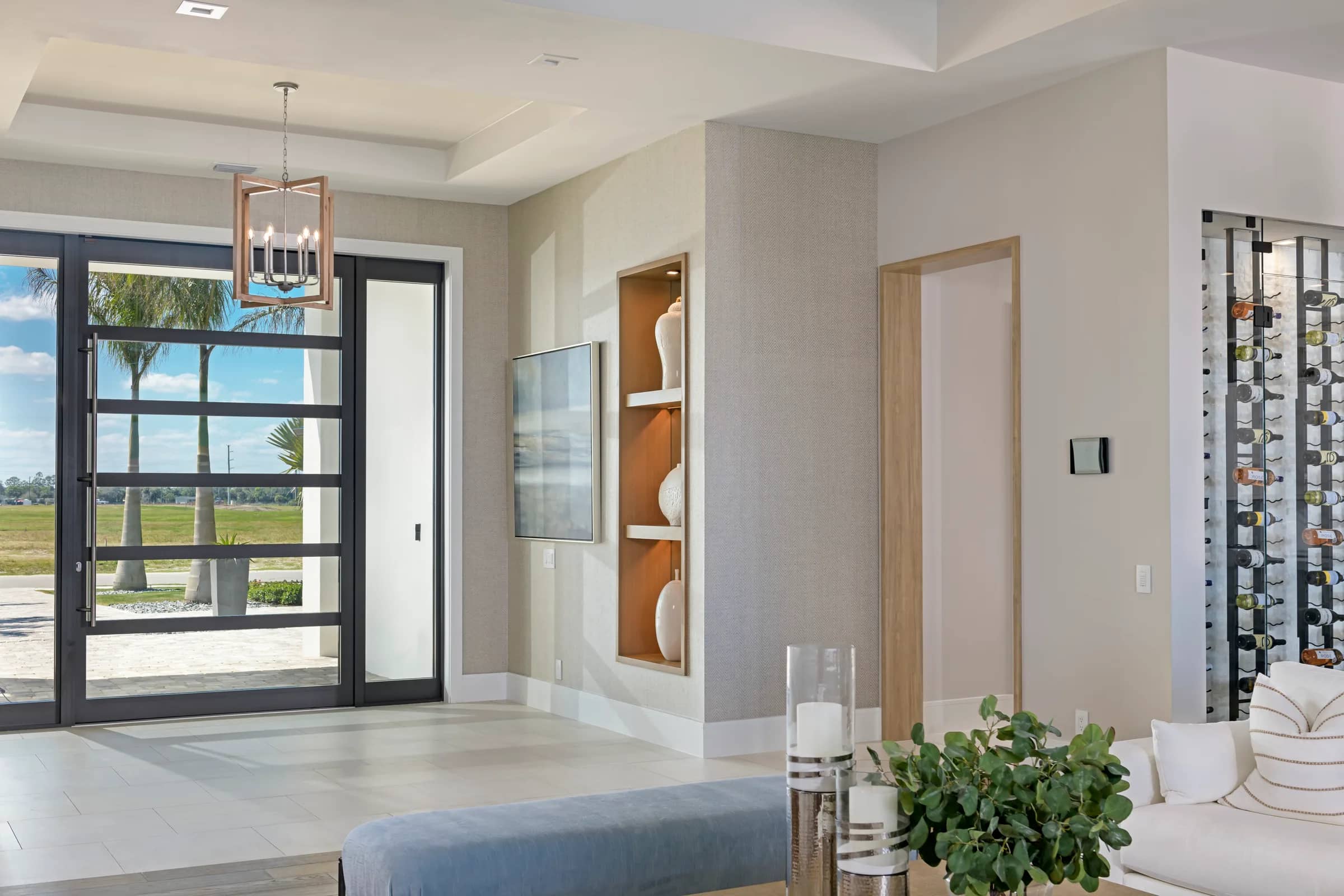 Foyer