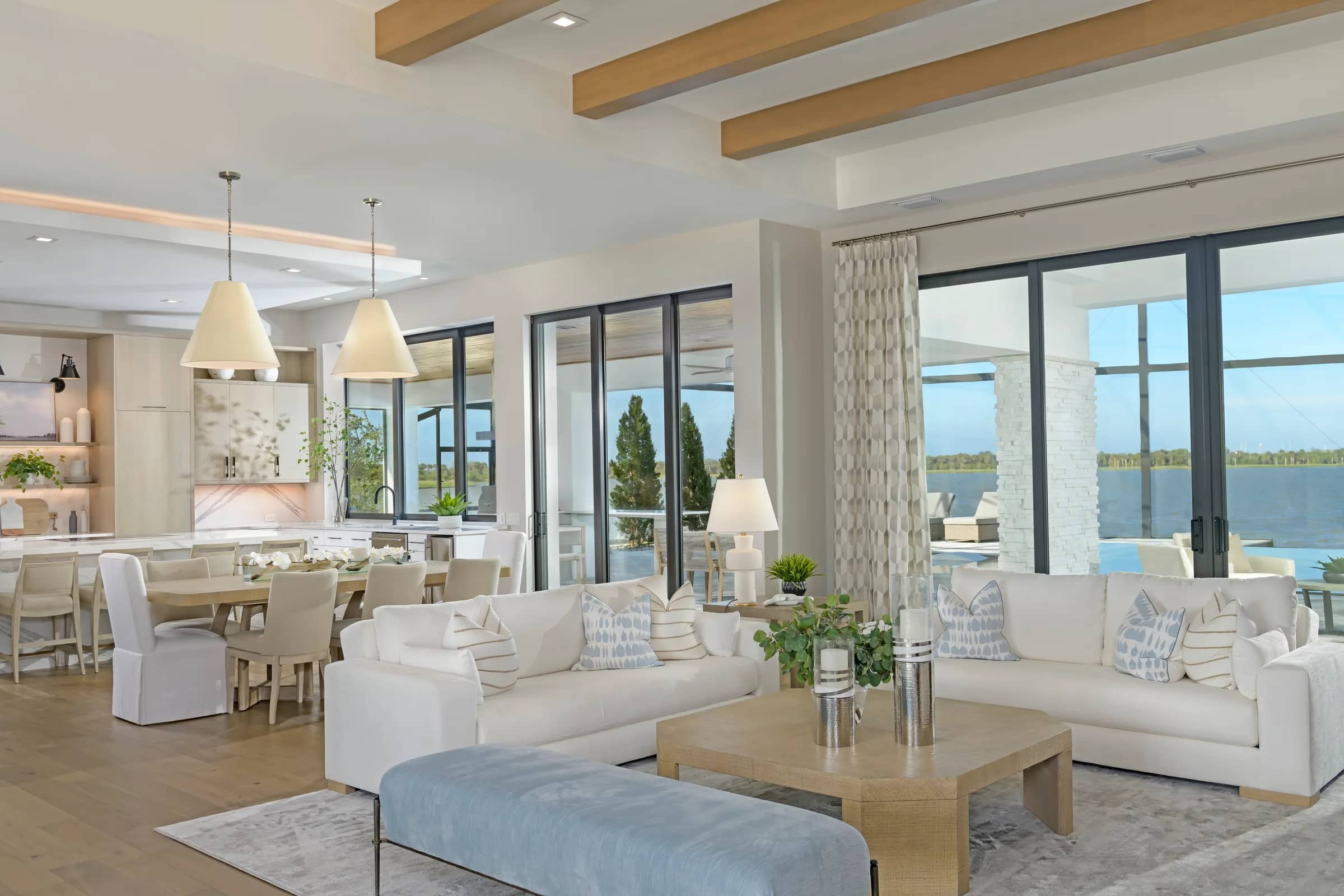 LIving-Dining