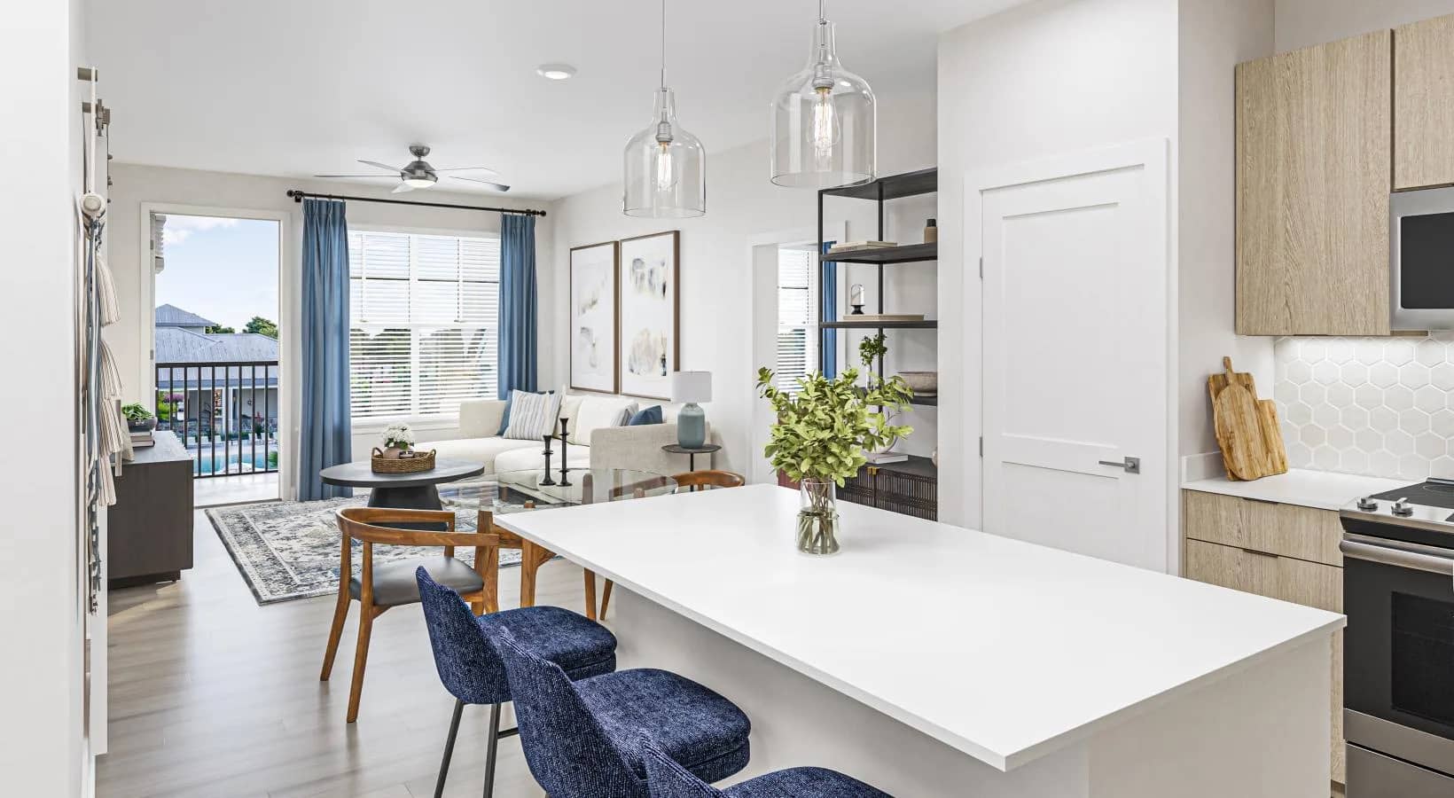 Avento Meadow Point Living