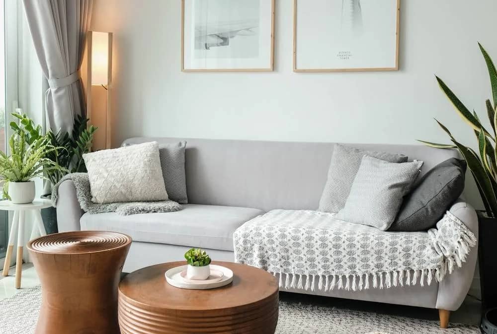 The Harlow Apartment
