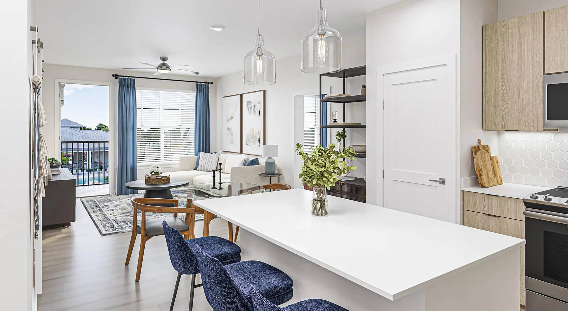Avento Meadow Point Living - Copy
