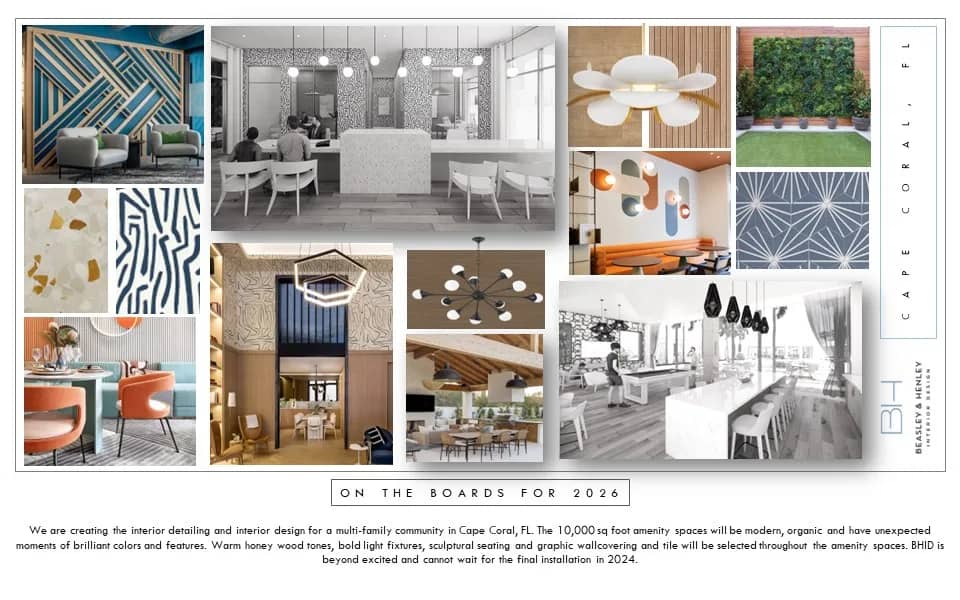 Gilbane Pine Island