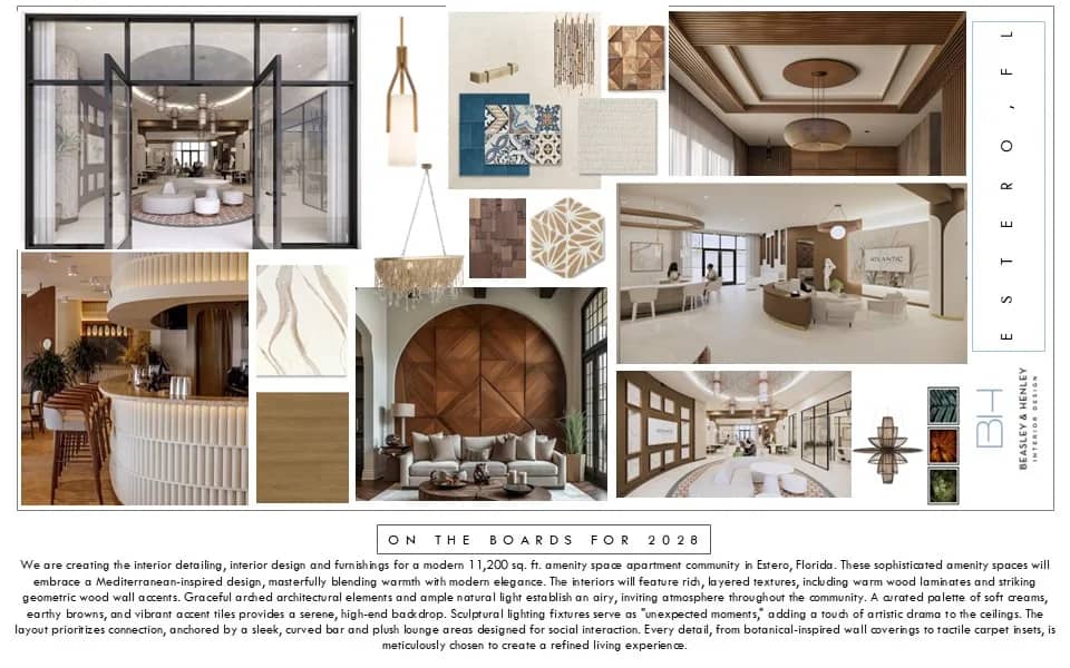 Atlantic Residential Via Coconut