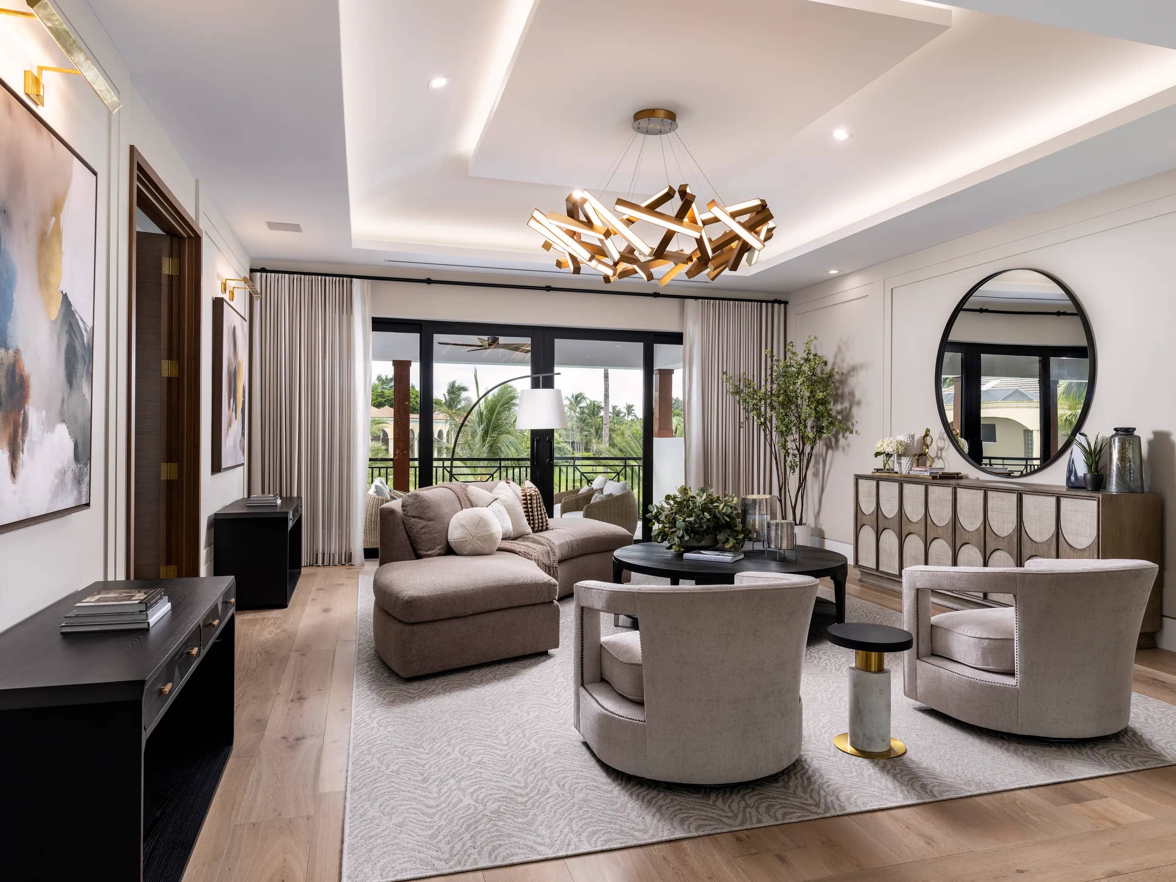 The Colony — Loft