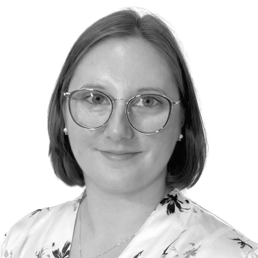 Beasley & Henley team member