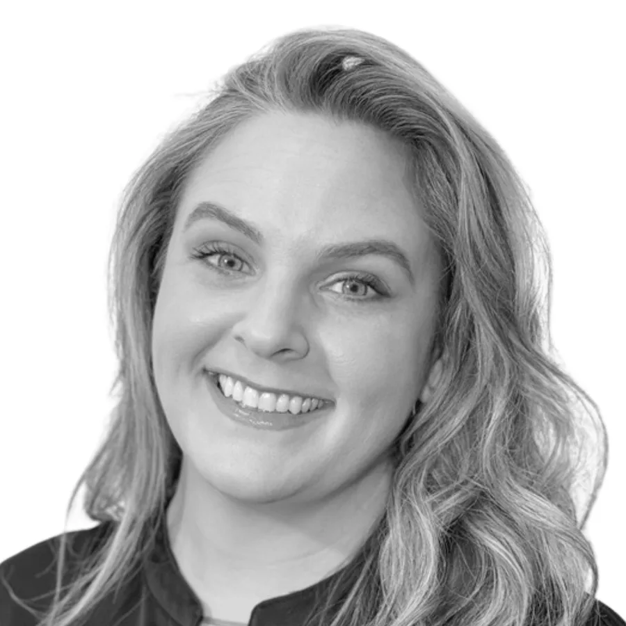 Beasley & Henley team member