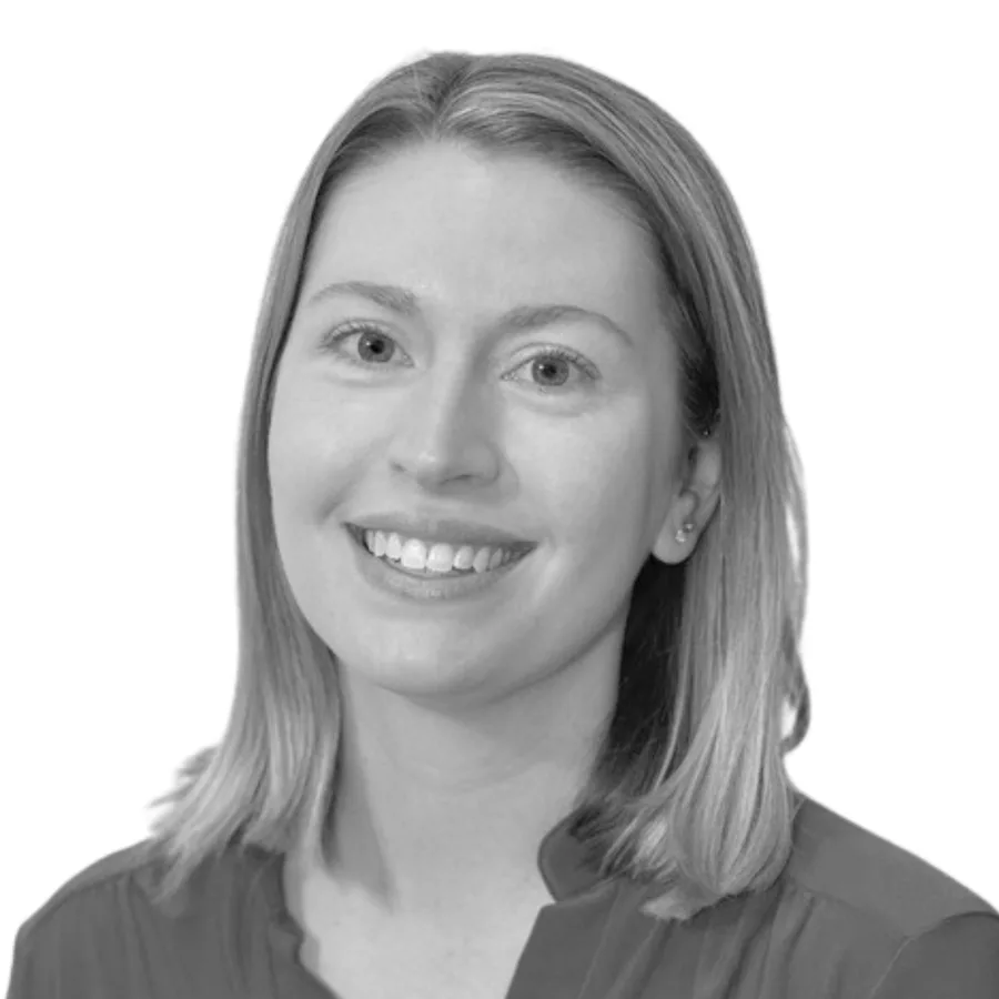 Beasley & Henley team member