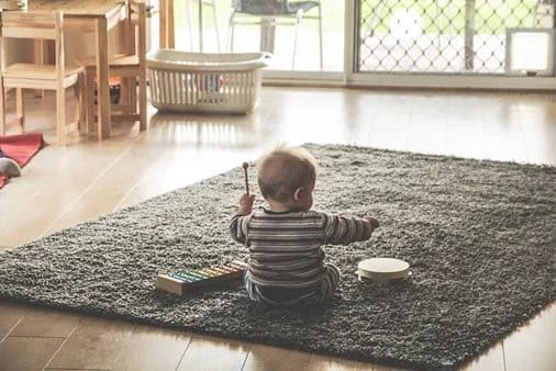 5 Ways to Make Music a Part of Your Child’s Life