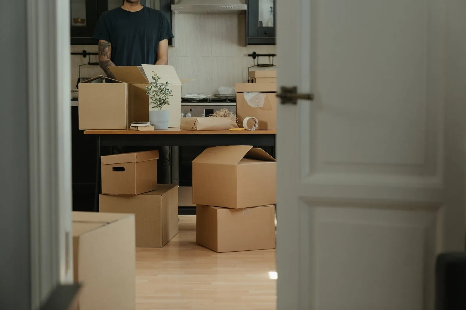 Planning a Move and Opening a Business? This Guide Can Help!