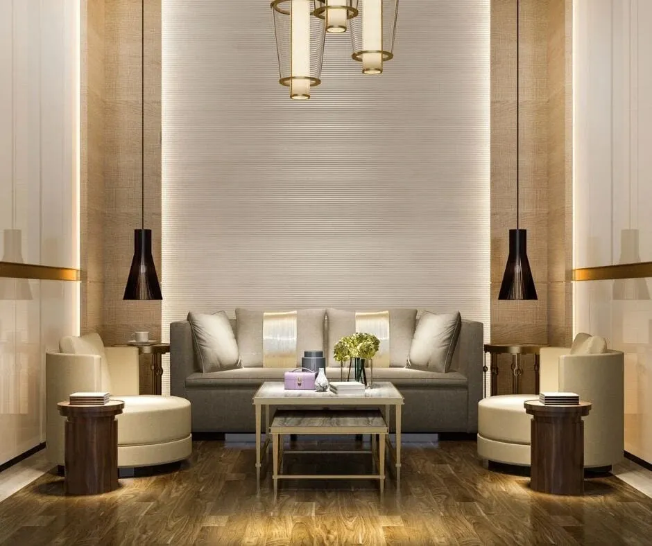 Designer Tips for Arranging a Gorgeous Living Room and 10 Examples