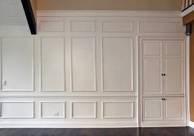 Wainscoting Hacks that Will Transform Your Dining Room