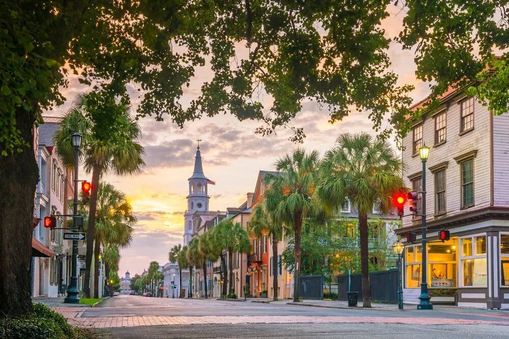 5 Wonderful Cities to Live in the Southeast (+ Steps to Moving!)