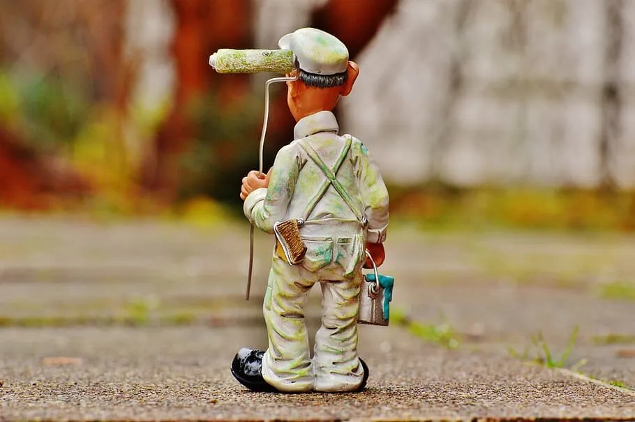 Top 10 Extensive Tips That Prevent a Mess When Painting