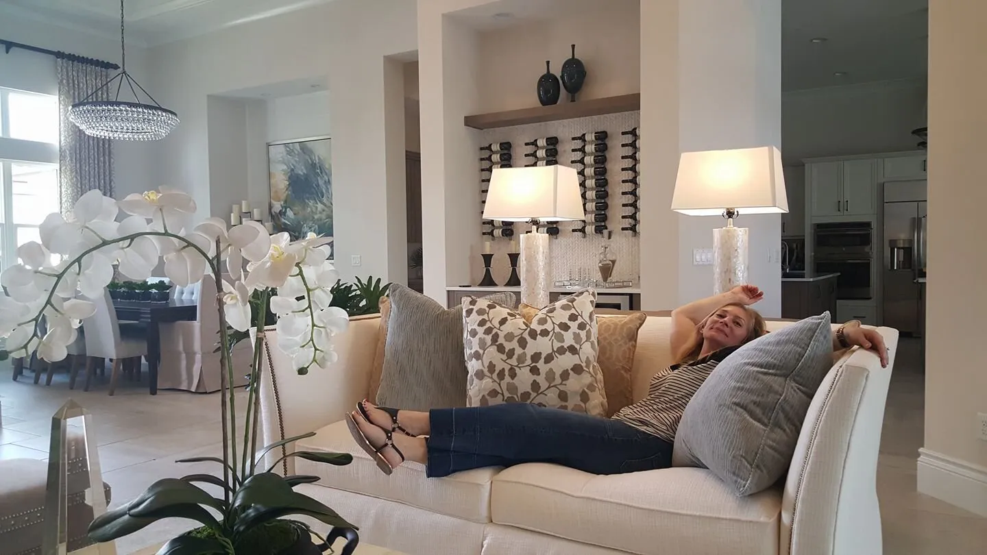 COVID-19 ~ Time To Get Cozy: How to Make Staying at Home a Luxury ~