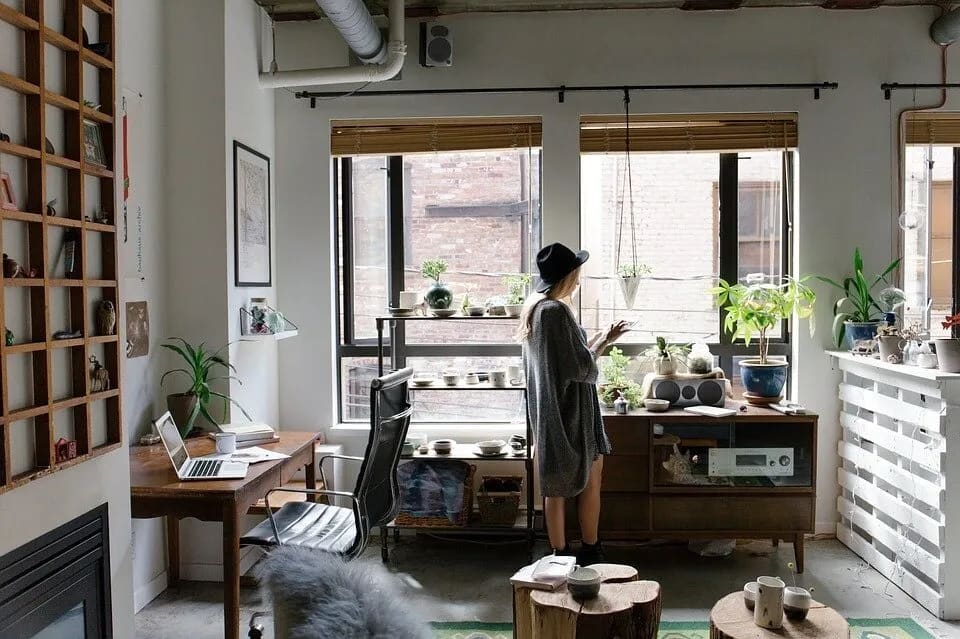 Top 8 Tips for Designing Your Own Creative Space
