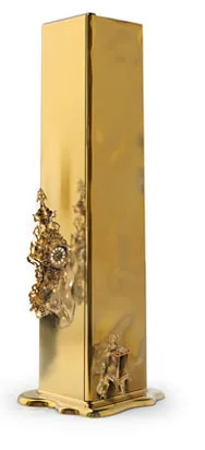 The Safe Whisperer ~Enchanting Secrets Preserved In A Jewel