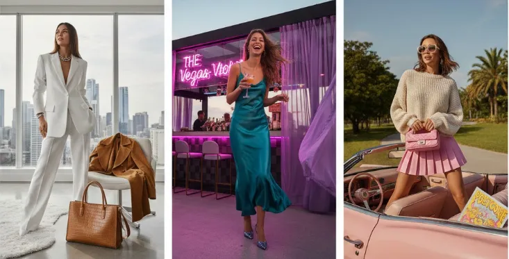 Palette Cleanse: 6 Hues the Fashion Elite Are Already Obsessed With
