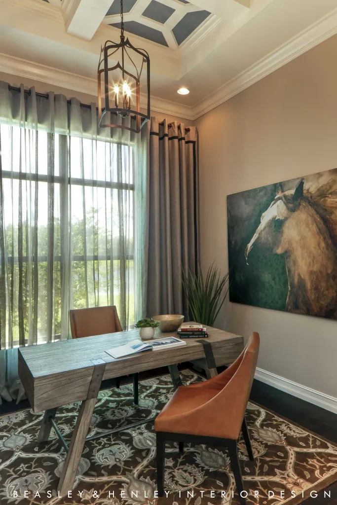 Little Known Ways To Bring A Room To Life