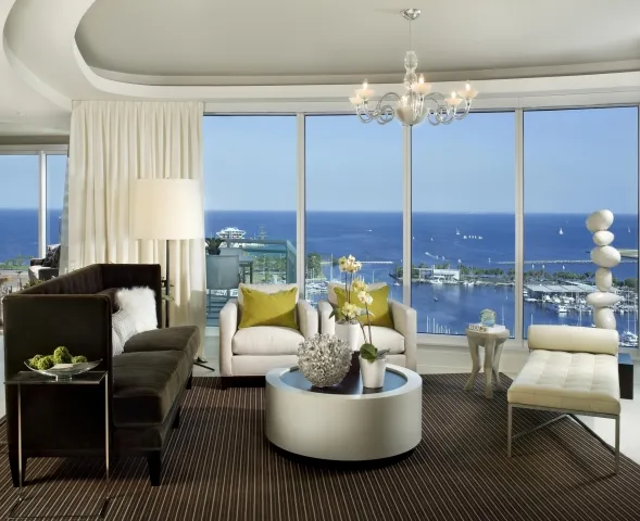 Creating A Contemporary Look For Your Home
