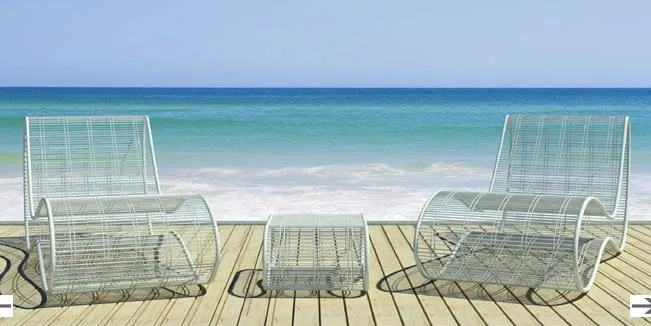 Amazing and Inspiring Product Designer, Karim Rashid,