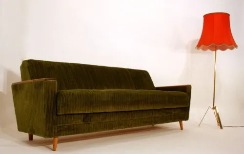 Corduroy for the Interior Design of your home