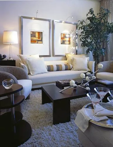 Fall Design Trends 2011