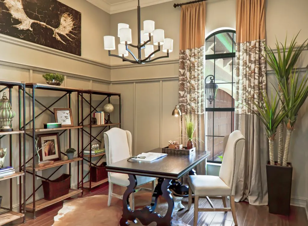 5 Must Have Elements For The Modern Office