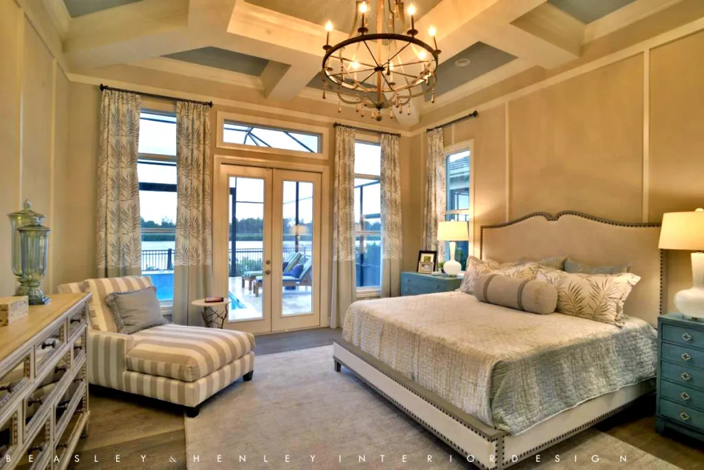 An Upscale Get Away You Cannot Miss