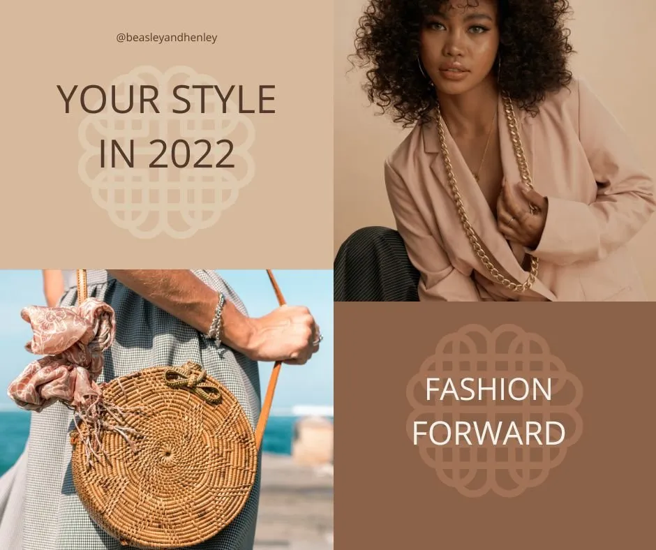 How to Stun with Your Style in Every Season In 2022