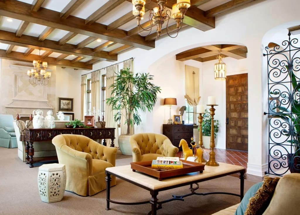 Hot Fall Color Trends 2012