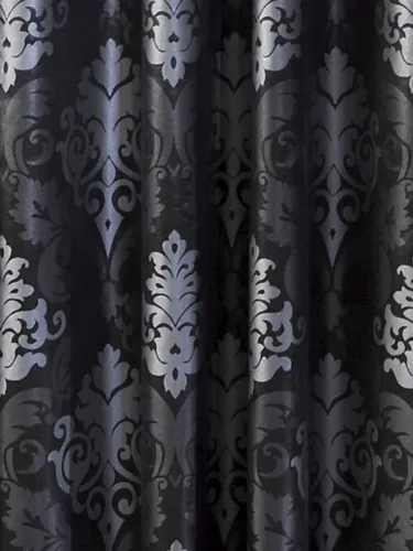 Ready-Made Curtains: So Versatile Window Treatment