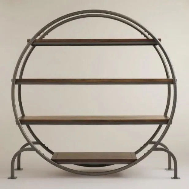 Top 6 Most Creative Bookshelves