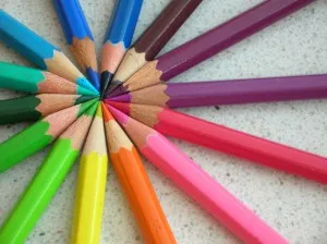 Color Trends of 2015