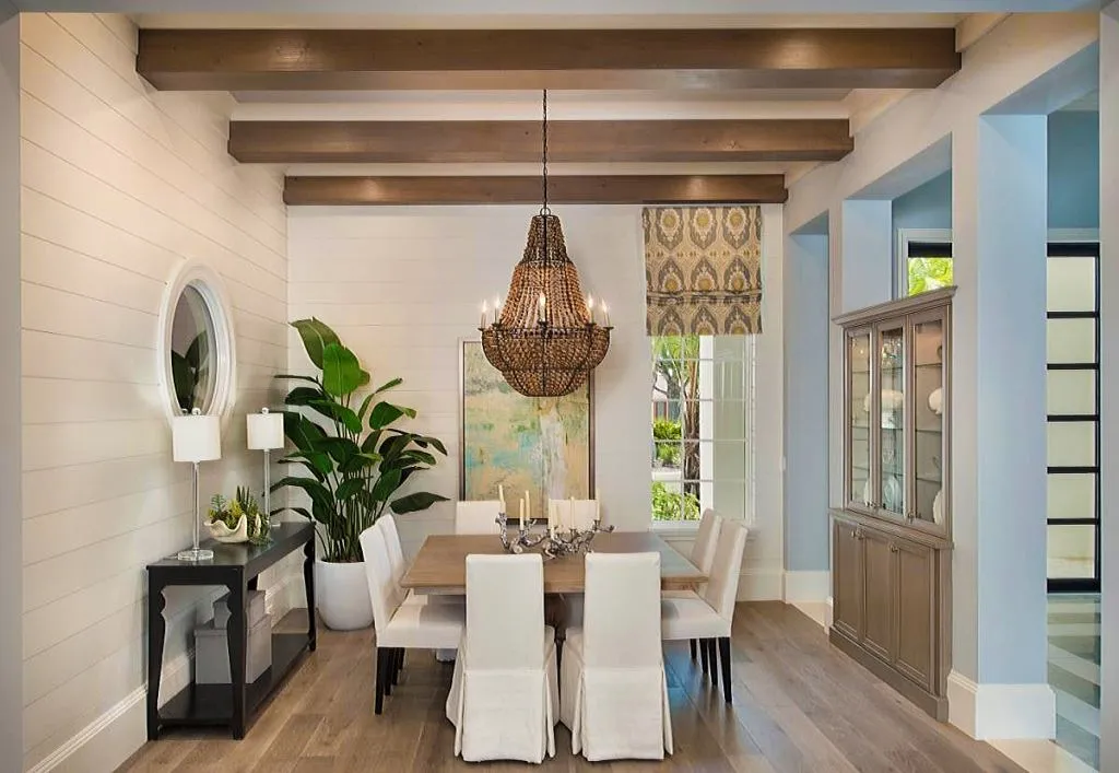 How To Design Your Dream Dining Room