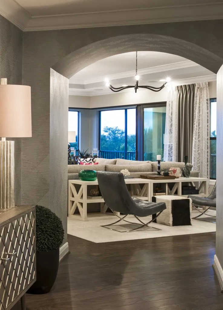 How Home Interiors Can Impact Mood