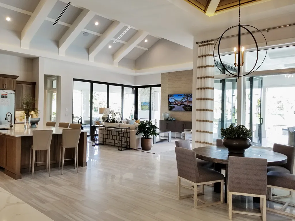 Tips On How To Make Your House Refreshing After Your Move This Spring