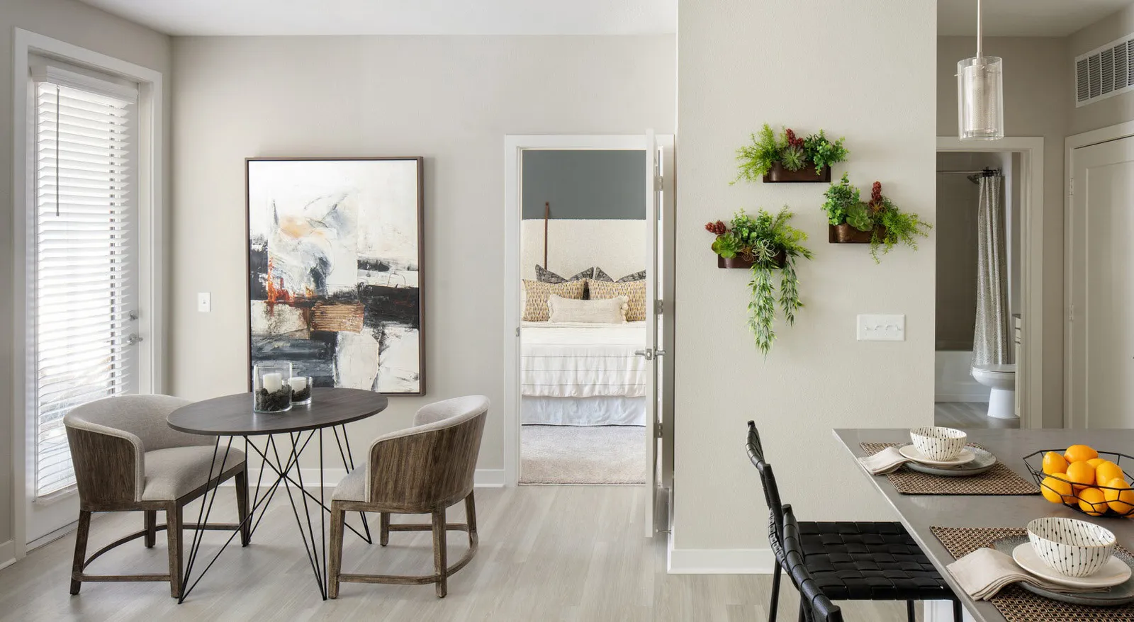 Home Zen: How to Add Feng Shui to Your Home