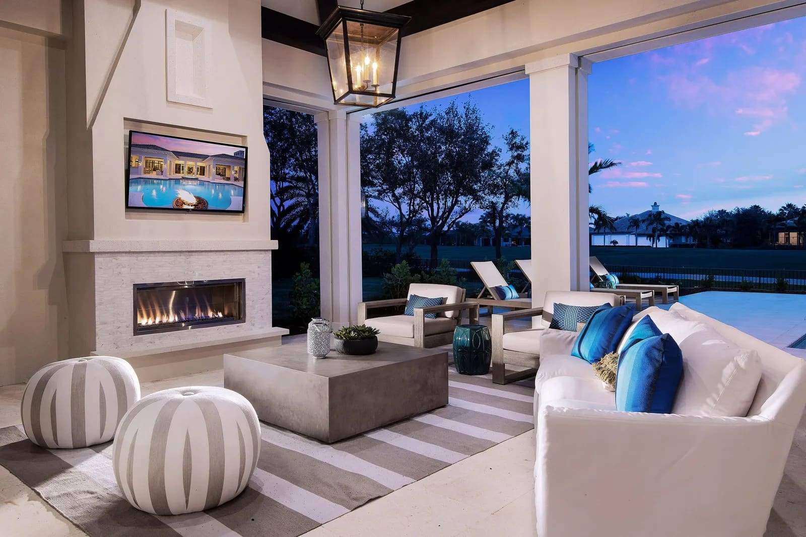 Beautiful Porch and Outdoor Patio Designs In 2023 ~Transform Your Home’s Exterior into a Charming Oasis ~