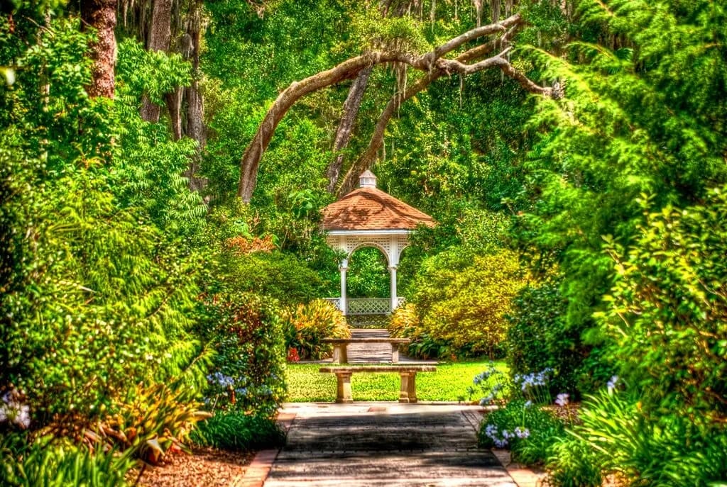 A Hidden Gem In Florida