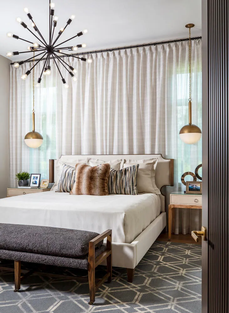 ~Hot Interior Design Trends Around The World According To Top Designers~