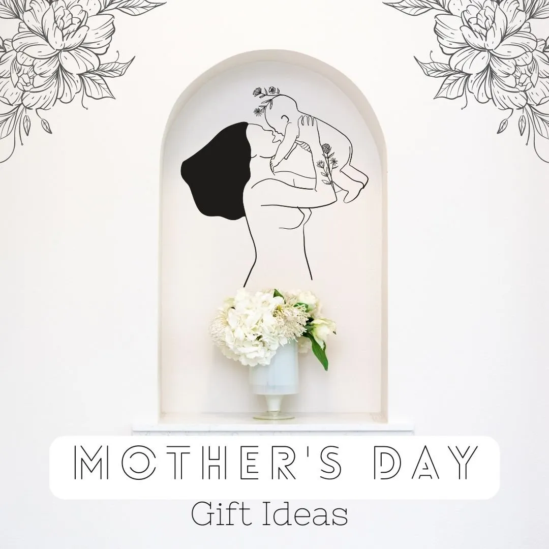 Mother’s Day Gift Ideas for Home Decor Enthusiasts