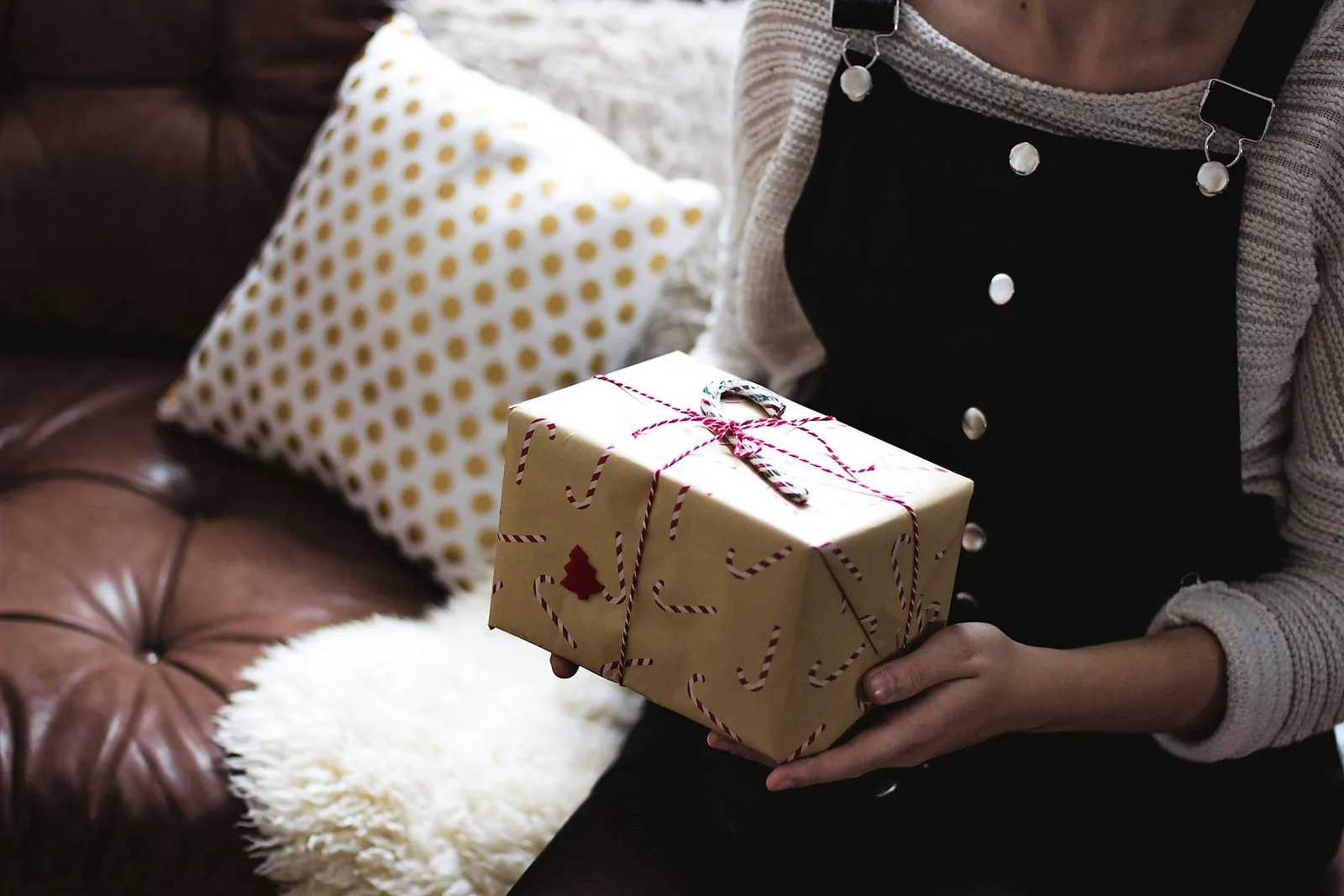 Holiday Gift Inspiration for the Home Decor Enthusiast