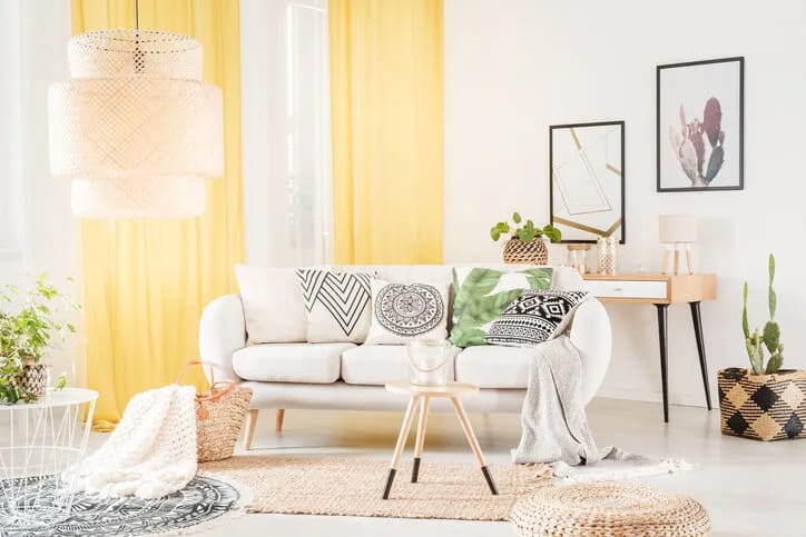 Ultimate Guide to Create a Cozy Boho-Chic Home