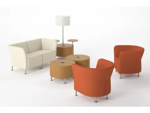 Flock by HON Company